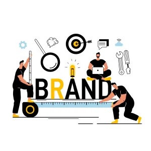 Basic Logo & Branding